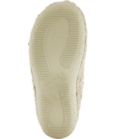 Women's Paddington Slipper Light Tan $33.34 Slippers