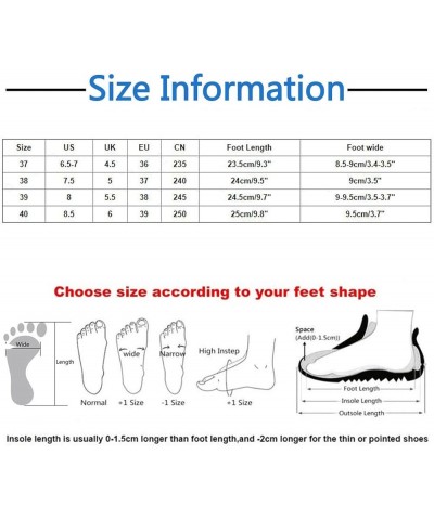 Women's Classic Ballet Flats Casual Comfort Slip On Flats Shoes Women's Flats Shoes Outdoor Walking Shoes Black $20.55 Athlet...