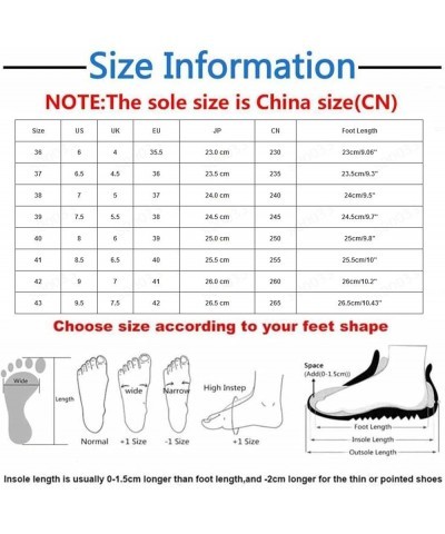 Black Flip Flop Sandals For Women Comfy Slippers Sandals Slides For Women Walking Sandals Women Flat Sandals C-black $10.05 S...