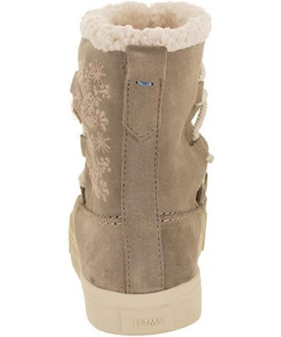 Womens Alpine Winter Boots Ankle - Brown - Size 8 B $35.07 Boots