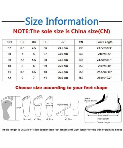 Flip Flops For Women Beach Non Slip Flat Sandals For Women Sandals Draco Slides Brown For Women Sandals Women Heels We 1-brow...