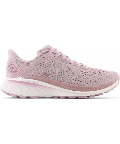 Women's Fresh Foam X 860 V13 Running Shoe Violet Shadow/Lilac Chalk/Silver Metallic $47.85 Athletic Shoes