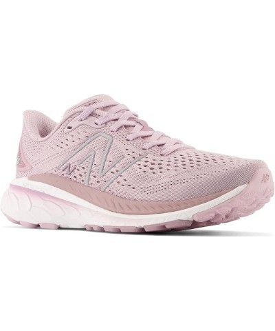 Women's Fresh Foam X 860 V13 Running Shoe Violet Shadow/Lilac Chalk/Silver Metallic $47.85 Athletic Shoes