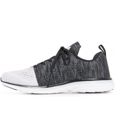 APL: Athletic Propulsion Labs Women's Techloom Phantom Running Shoe White/Black/Cosmic Grey $58.16 Fashion Sneakers