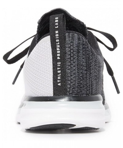 APL: Athletic Propulsion Labs Women's Techloom Phantom Running Shoe White/Black/Cosmic Grey $58.16 Fashion Sneakers