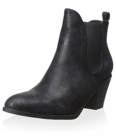 Women's Alanna Boot Black $23.84 Boots