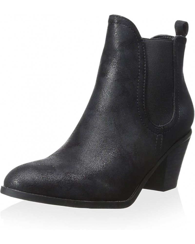 Women's Alanna Boot Black $23.84 Boots