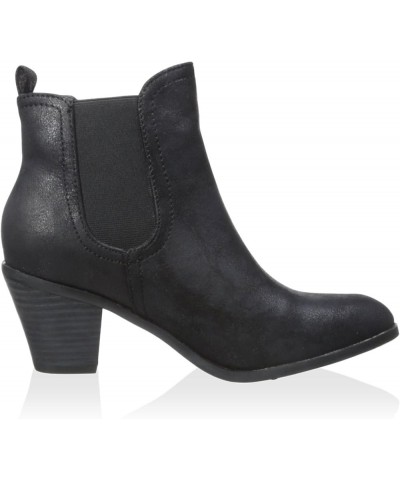 Women's Alanna Boot Black $23.84 Boots