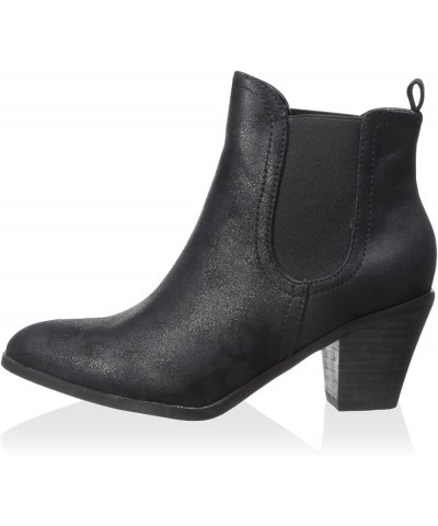 Women's Alanna Boot Black $23.84 Boots