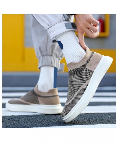 Fashion Slip-On Shoes Sports Men Outdoor Breathable Runing Woemen Sneakers Mesh Couples Women's Sneakers All Birds Shoes Wome...