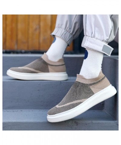 Fashion Slip-On Shoes Sports Men Outdoor Breathable Runing Woemen Sneakers Mesh Couples Women's Sneakers All Birds Shoes Wome...