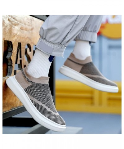 Fashion Slip-On Shoes Sports Men Outdoor Breathable Runing Woemen Sneakers Mesh Couples Women's Sneakers All Birds Shoes Wome...