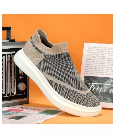 Fashion Slip-On Shoes Sports Men Outdoor Breathable Runing Woemen Sneakers Mesh Couples Women's Sneakers All Birds Shoes Wome...