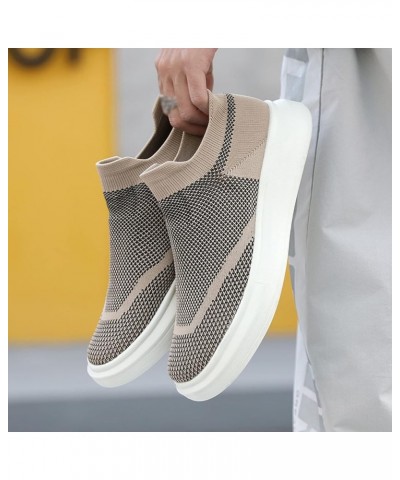 Fashion Slip-On Shoes Sports Men Outdoor Breathable Runing Woemen Sneakers Mesh Couples Women's Sneakers All Birds Shoes Wome...