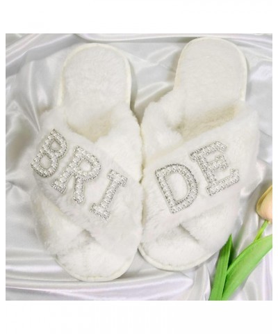 Wedding Slippers Women Wedding Slippers Stylish and Comfortable Shoes Footwear Home Slippers for Special Celebrations Wedding...