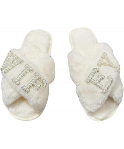 Wedding Slippers Women Wedding Slippers Stylish and Comfortable Shoes Footwear Home Slippers for Special Celebrations Wedding...