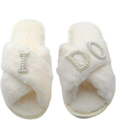 Wedding Slippers Women Wedding Slippers Stylish and Comfortable Shoes Footwear Home Slippers for Special Celebrations Wedding...