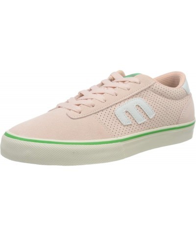 Women's Calli-Vulc Skate Shoe Pink $29.14 Athletic Shoes