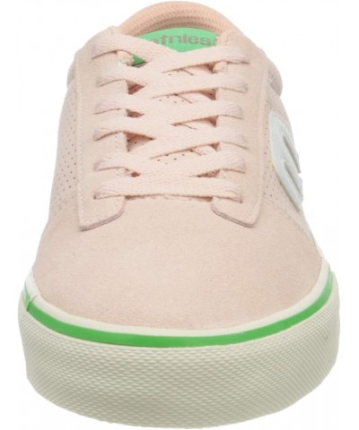 Women's Calli-Vulc Skate Shoe Pink $29.14 Athletic Shoes