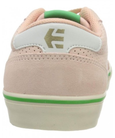 Women's Calli-Vulc Skate Shoe Pink $29.14 Athletic Shoes