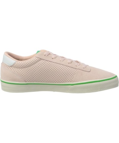 Women's Calli-Vulc Skate Shoe Pink $29.14 Athletic Shoes