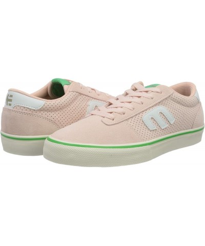 Women's Calli-Vulc Skate Shoe Pink $29.14 Athletic Shoes