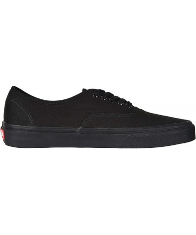 U Authentic, Unisex Adults' Sneakers Black $25.20 Athletic Shoes