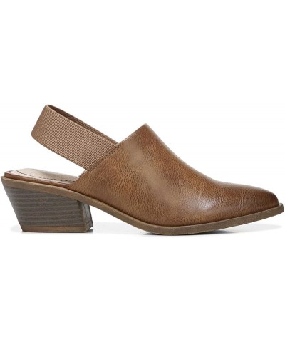 Women's, Pasadena Mule Whiskey $25.07 Loafers & Slip-Ons