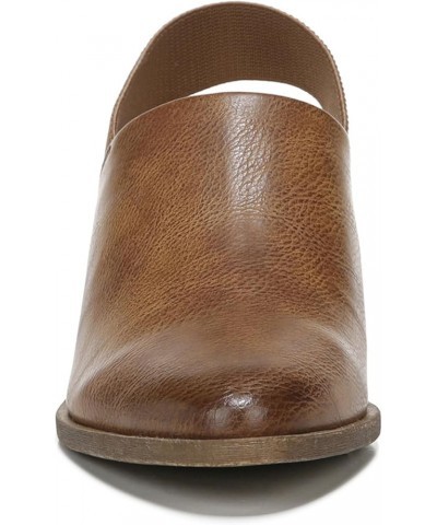 Women's, Pasadena Mule Whiskey $25.07 Loafers & Slip-Ons