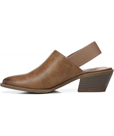 Women's, Pasadena Mule Whiskey $25.07 Loafers & Slip-Ons