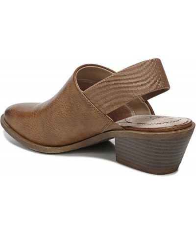 Women's, Pasadena Mule Whiskey $25.07 Loafers & Slip-Ons