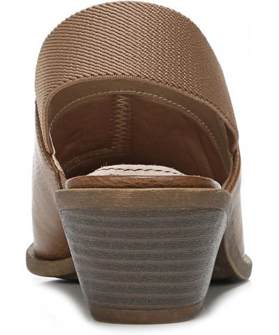 Women's, Pasadena Mule Whiskey $25.07 Loafers & Slip-Ons