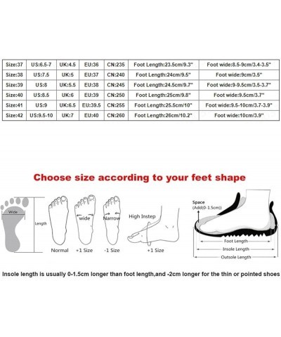 Winter Boots for Women Warm Fur Lined Snow Boots Waterproof Ankle Boots Outdoor Shoes Hiking Comfortable Shoes for Women A24-...