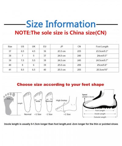 Fashion Winter Women Snow Boots Flat Non Slip Low Top Slip On Warm Comfortable Solid Color 10 Wide Boots Women (Black, 8) $18...