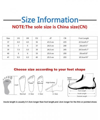 Fashion Winter Women Snow Boots Flat Non Slip Low Top Slip On Warm Comfortable Solid Color 10 Wide Boots Women (Black, 8) $18...