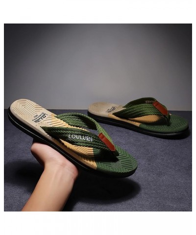 Women Flip Flops Size 8 Slippers For Women Sandals Slides For Women Ladies Sandals Size 8 Sandals For Women H Ag-8 $26.35 San...