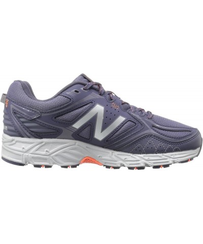 Women's WT510V3 Trail Running Shoe Silver Mink $37.48 Athletic Shoes