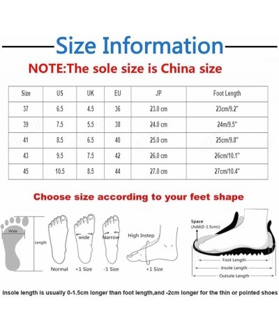 Mary Jane Flats Slippers Women Fitted Winter Cotton Slippers Thick Sole Floral Printed Dress Crib Shoes B-c $17.77 Slippers