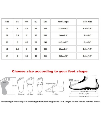 Boots Middle Tube Shoe Buckle Women Low-Heeled Rain Toe Round Waterproof women's boots Blue Rain Boots Black $11.76 Outdoor S...