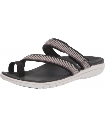 Women's Stella Sandal Black $29.48 Outdoor Shoes