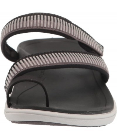 Women's Stella Sandal Black $29.48 Outdoor Shoes