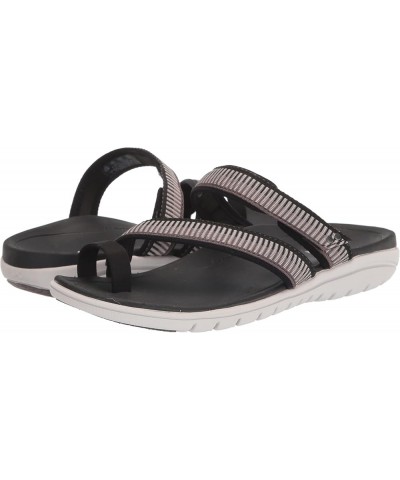 Women's Stella Sandal Black $29.48 Outdoor Shoes