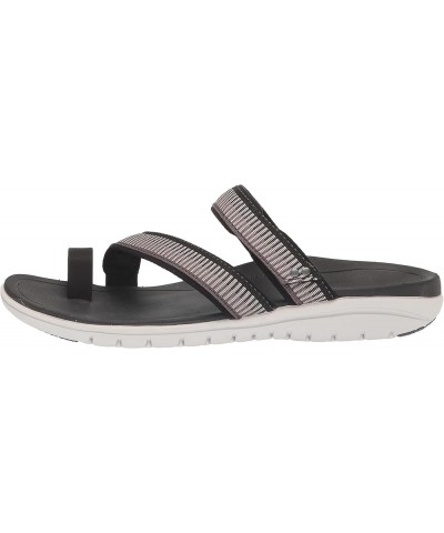 Women's Stella Sandal Black $29.48 Outdoor Shoes