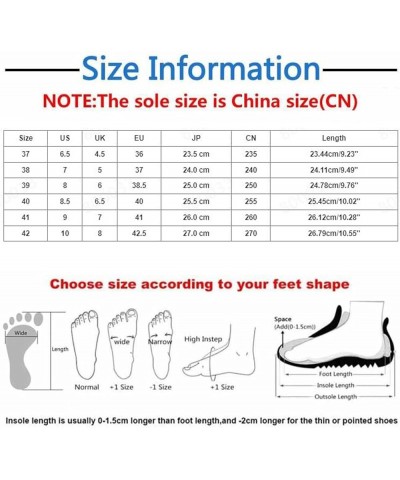 Sandals For Women Sandals For Womens Sandals Women Dressy Summer Flat Size 12 Flats For Women Dressy Comfortable Wide Black-8...