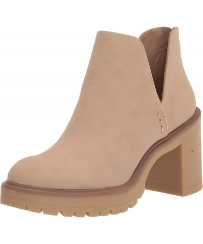 women's Jerad Fashion Boot Sand $27.01 Boots