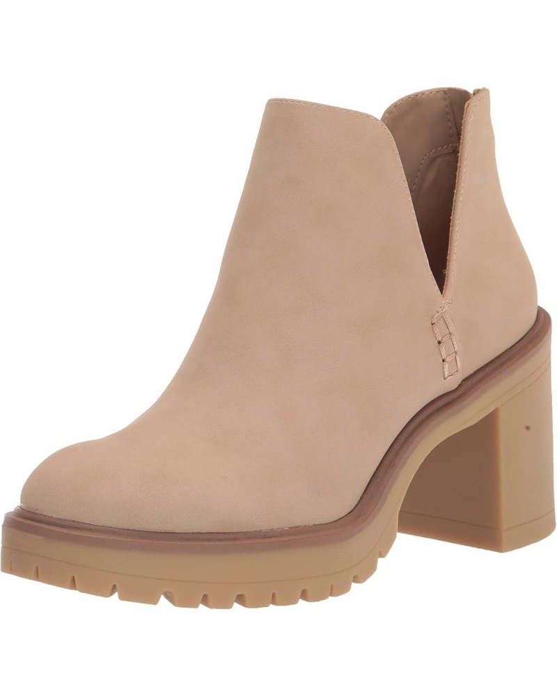 women's Jerad Fashion Boot Sand $27.01 Boots