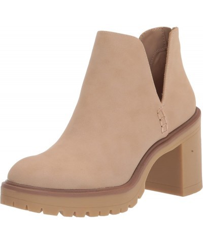 women's Jerad Fashion Boot Sand $27.01 Boots