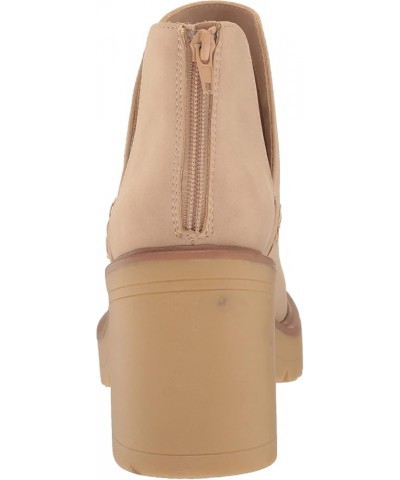 women's Jerad Fashion Boot Sand $27.01 Boots