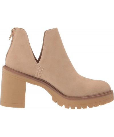 women's Jerad Fashion Boot Sand $27.01 Boots