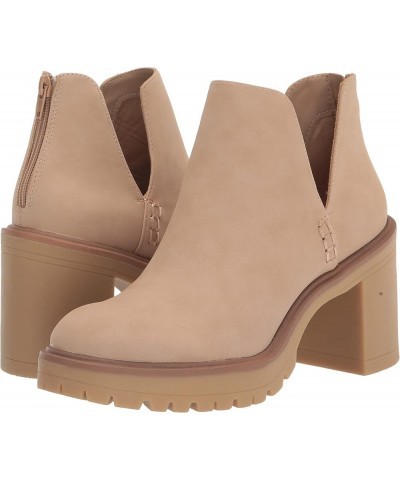 women's Jerad Fashion Boot Sand $27.01 Boots